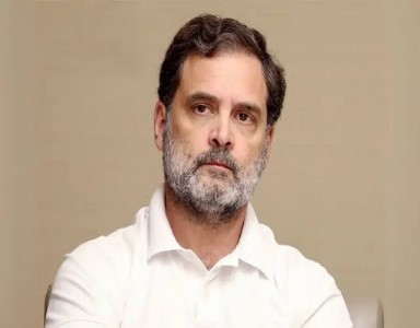 He Grabbed My Hand’: Pregnant Journalist Recounts Encounter With Rahul Gandhi