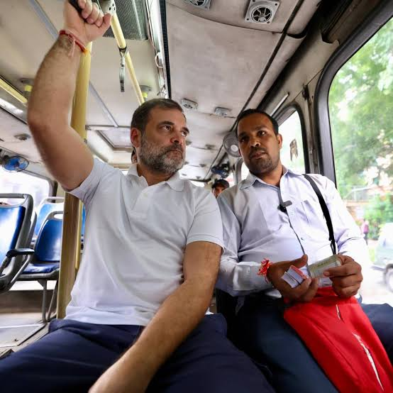 Rahul Baba