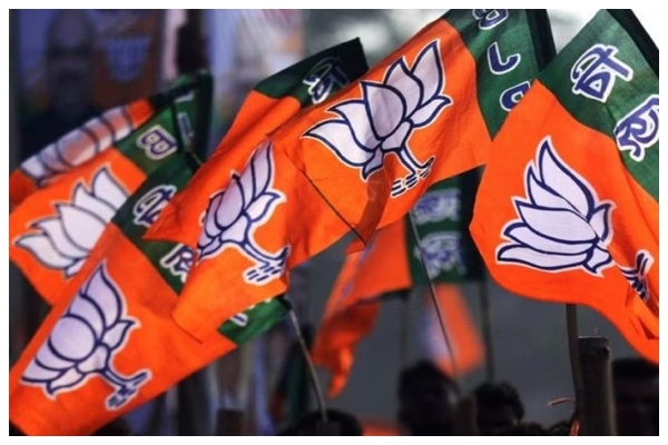 bjp 