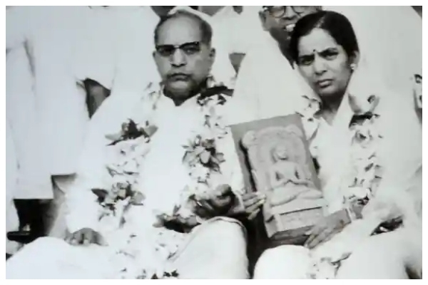 Thengadi’s Interpretation of Dr Ambedkar’s Decision on Buddhism