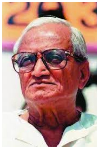 Thengadi’s Interpretation of Dr Ambedkar’s Decision on Buddhism