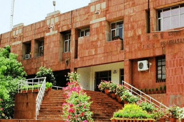 JNU