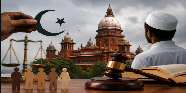 Major Blow to Converts: SC Rules No Caste Quota After Conversion