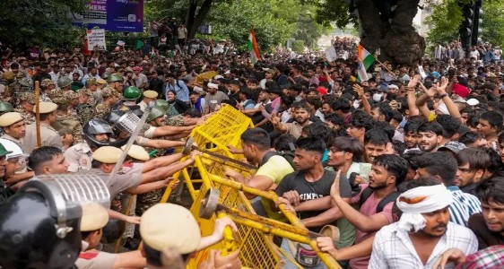 Delhi traders claim Rs 2,000 crore festive losses amid CJP protests; High Court agrees to urgent hearing