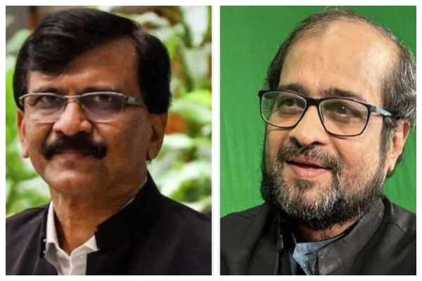 Lesson to Loudmouth Raut and Wagle