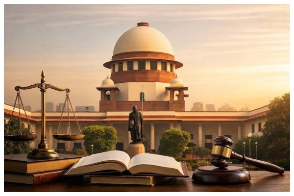 SC Recognises Internet Access as Fundamental Right