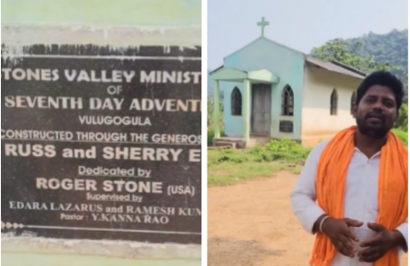 Missionary fails as Tribals refuse to convert in Telangana, case exposes Critical FCRA Violations