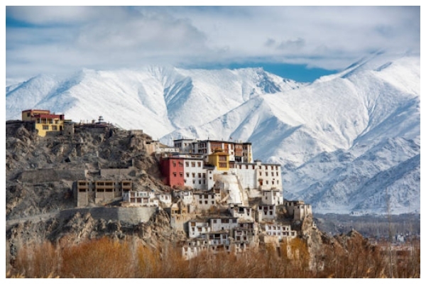 Ladakh