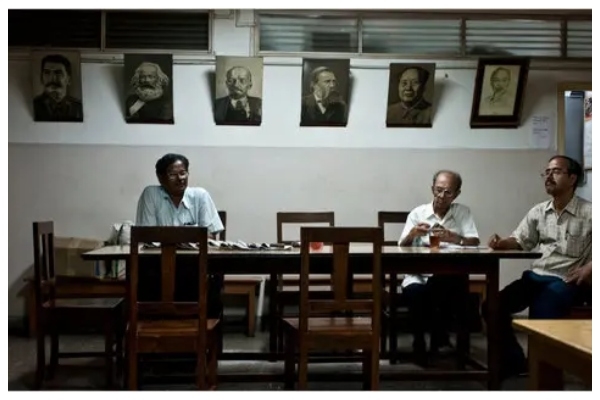 Bengal Finally Looks Beyond the Red Wall