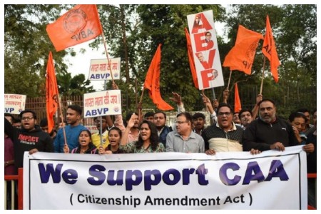 NRC: India Must Know Who Its Citizens Are
