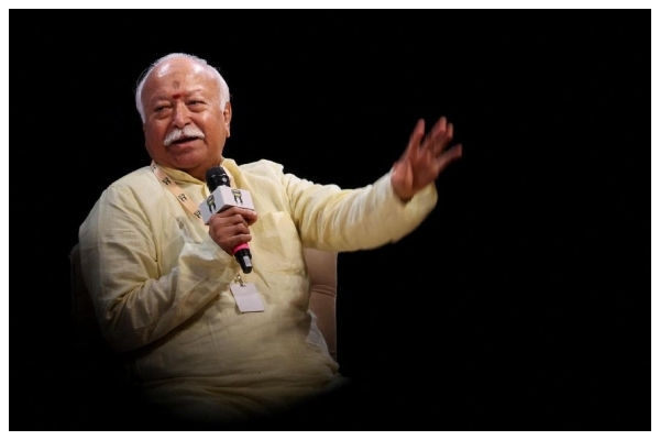 Sarsanghchalak’s Clarion Call: A Strong Society, an Unstoppable India