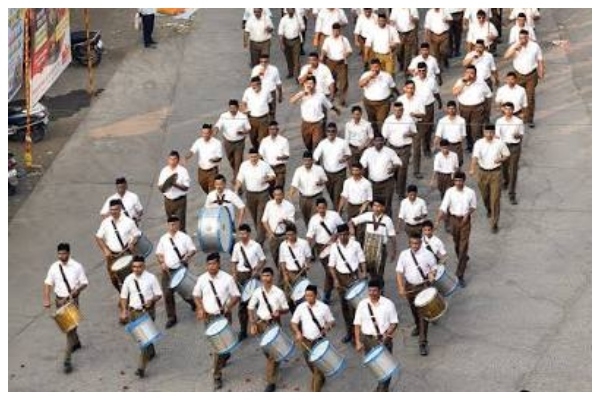 Sarsanghchalak’s Clarion Call: A Strong Society, an Unstoppable India
