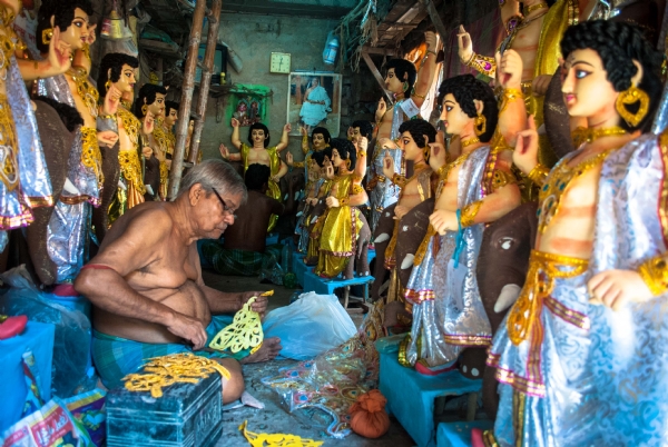 Craftsman Vishwakarma