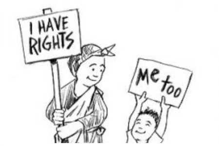 Internet Freedom: A Constitutional Right, a Moral Responsibility