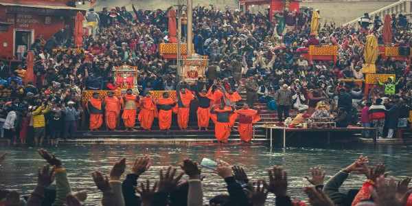 Many Communities, One Samaj: The Enduring Power of Hindu Society’s Collective Resolve