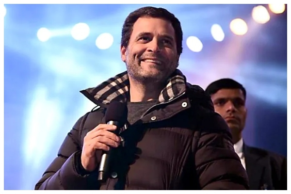 Rahul Baba NB