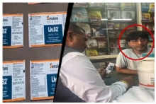 Surat Medical Store Owner Arrested for Selling Animal Tonic as Children’s Medicine