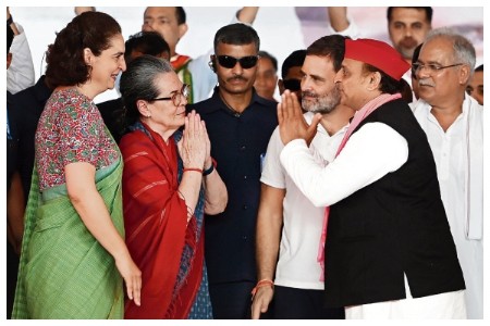 Who Is Orchestrating the ‘Chaos’? Congress Must Come Clean