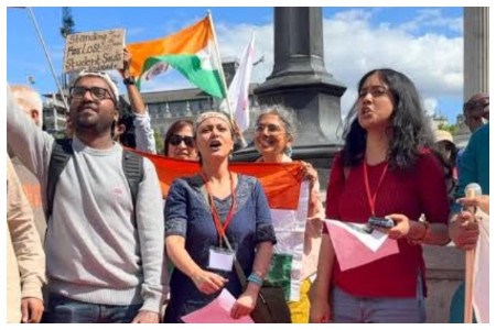 Eradicate Hindutva? SFI Must Answer