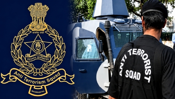 Mumbai ATS