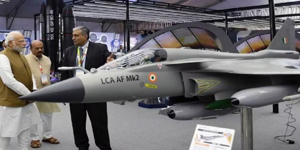 DRDO’s recent testing of Indigenous radar-absorbing paint on ‘Tejas’, empowers stealth in the sky