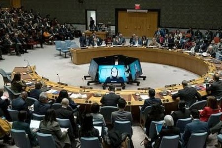 UNSC