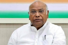  Kharge Calls RSS - BJP  ‘Zehreela Saanp’ referring to Quran, Faces Criminal Complaint Over Remarks 