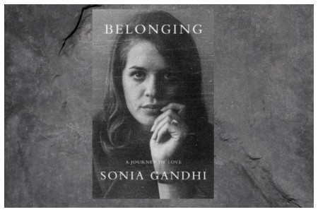 Sonia Gandhi’s ‘Tamasha’ Politics Sonia Gandhi’s ‘Tamasha’ Politics