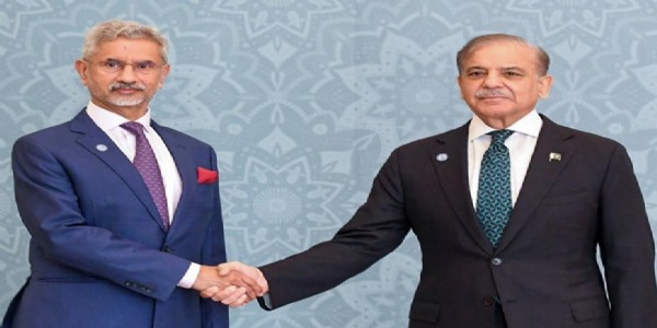 India invites Pakistan for SCO