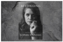 Sonia Gandhi’s ‘Tamasha’ Politics