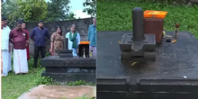 'ISIS' inscribed on Brahmarakshas Murti in Kerala; Police inaction sparks devotee outrage