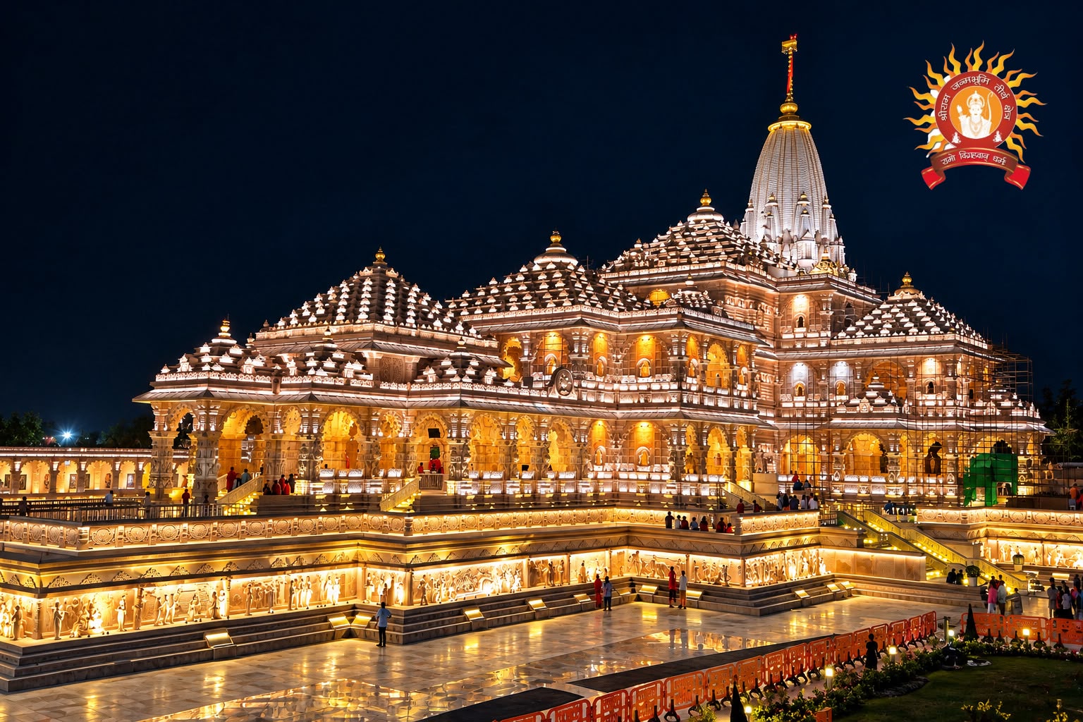 Ram Ayodhya
