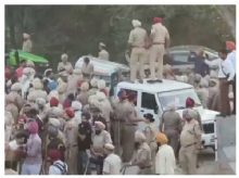 Punjab: Tension in Mansa After Police Take Custody of Man’s Body Amid Protest, Opposition Targets AAP Government