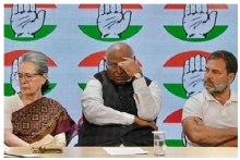 One Seat, Many Questions: Congress’s Ballot Test