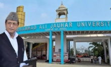 ED attaches Jauhar University properties worth Rs. 1,170 crore linked to Azam Khan over money laundering