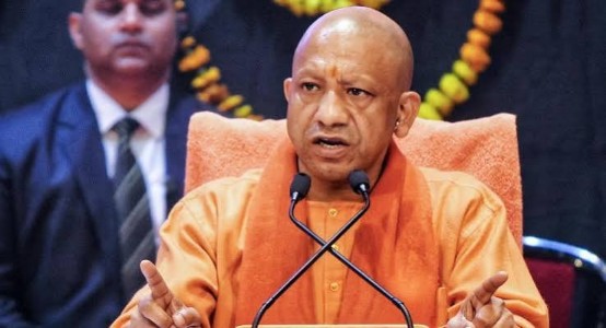 CM Yogi Adityanath