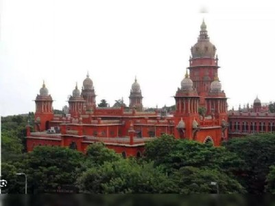 Madras HC 