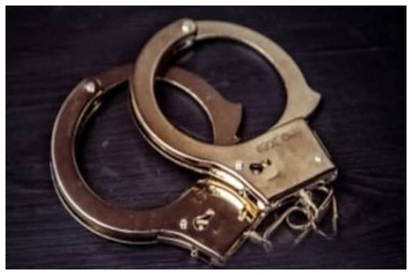 Mumbai Police Crack Down