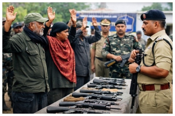 Maoists