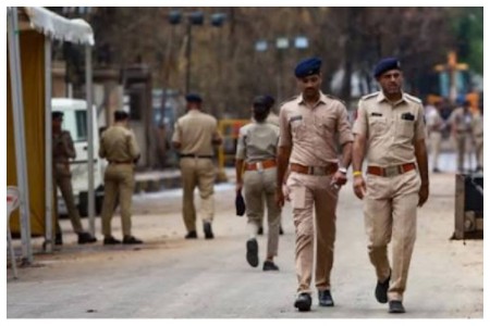 Delhi Police busts alleged India-Dubai extortion network linked to Goldy Brar gang