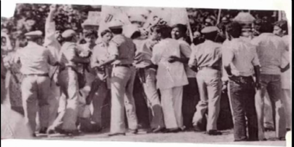The Assam Agitation of 1983: ABVP’s role in the movement that put demographic change on India’s national agenda