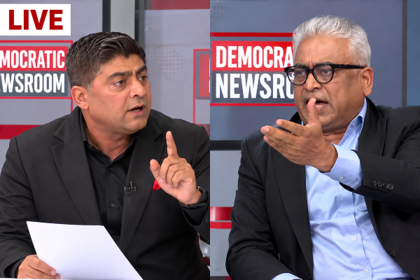 Rajdeep
