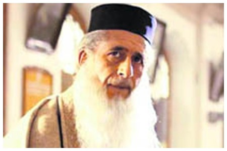 Naseeruddin’s Confession
