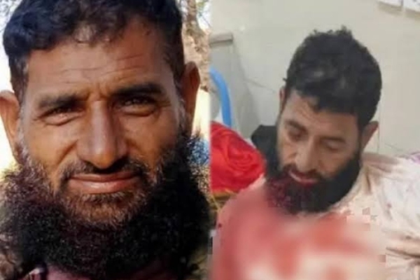 Lashkar-e-Taiba operative Ghazi Abdul Razzaq Dogar dies NB