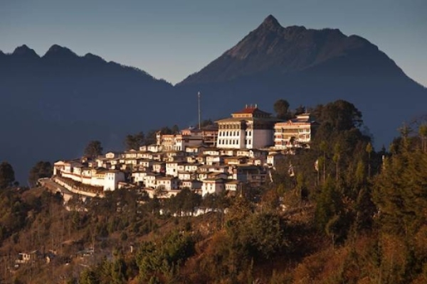 Holy Relics of Bhgwan Buddha to Be Displayed in Arunachal Pradesh from October 31 