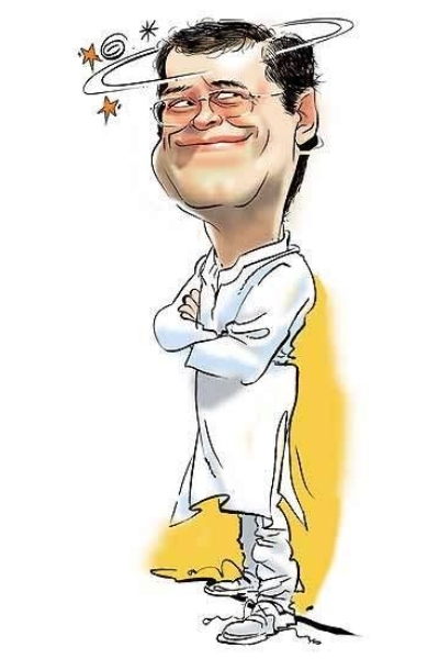 Congress Circus