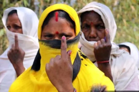 Congress Circus: Democracy Is Not a Political Tamasha