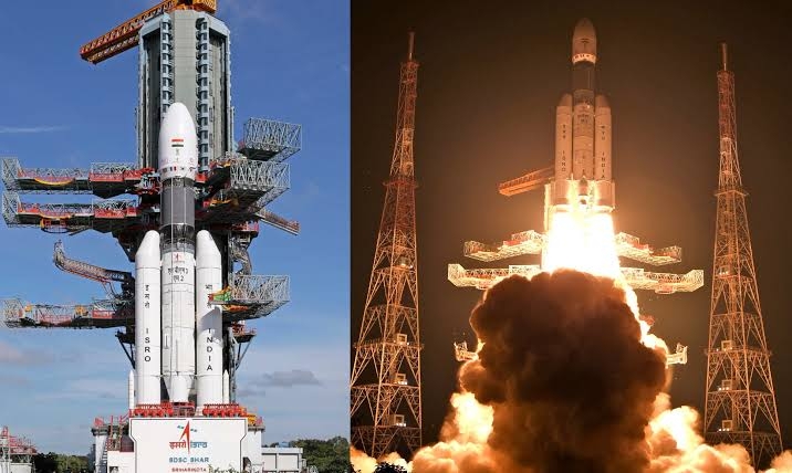 ISRO 