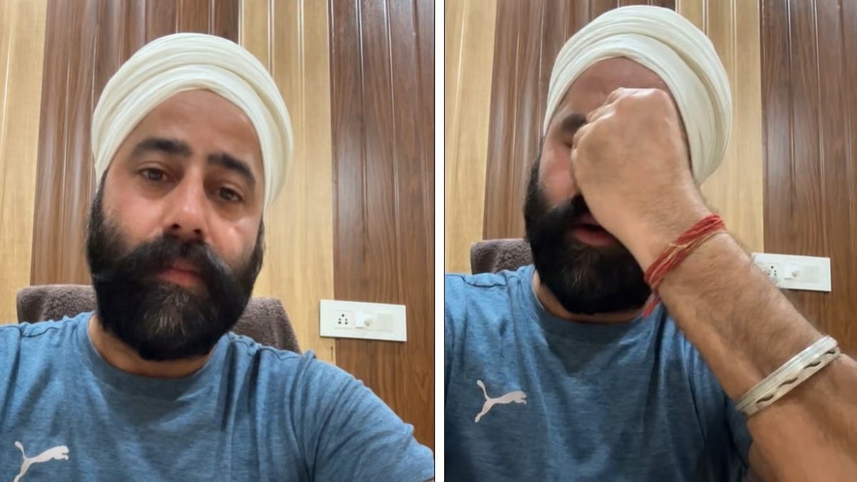 AAP Suspended MLA