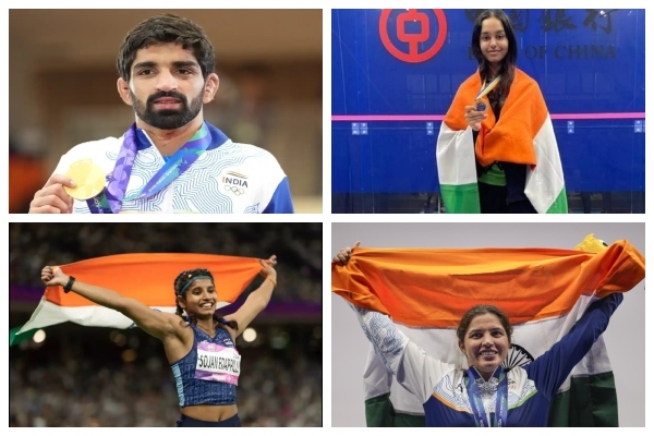 Asian Games